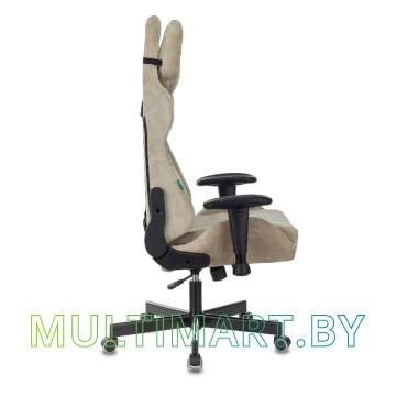 Кресло компьютерное Knight VIKING Light-21 (песочный) картинка 3